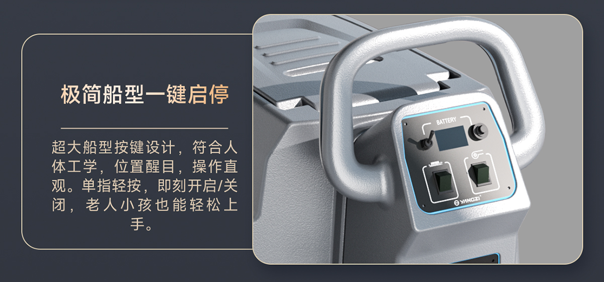 揚子技術優勢
