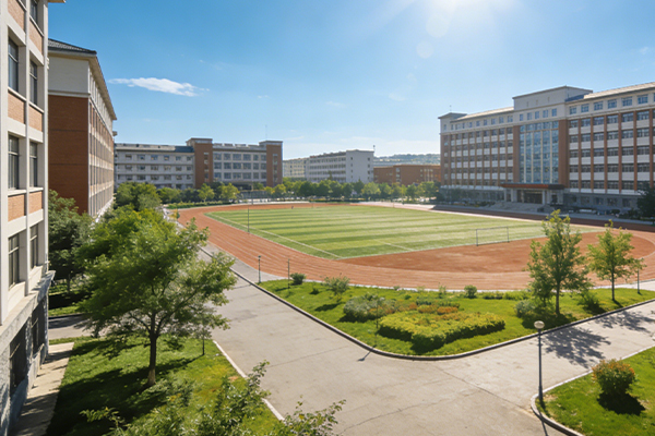 學校