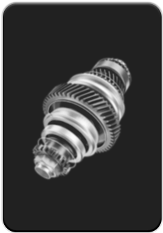 普通電機(jī)
