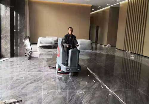 洗地機怎么樣？多功能洗地機好不好？